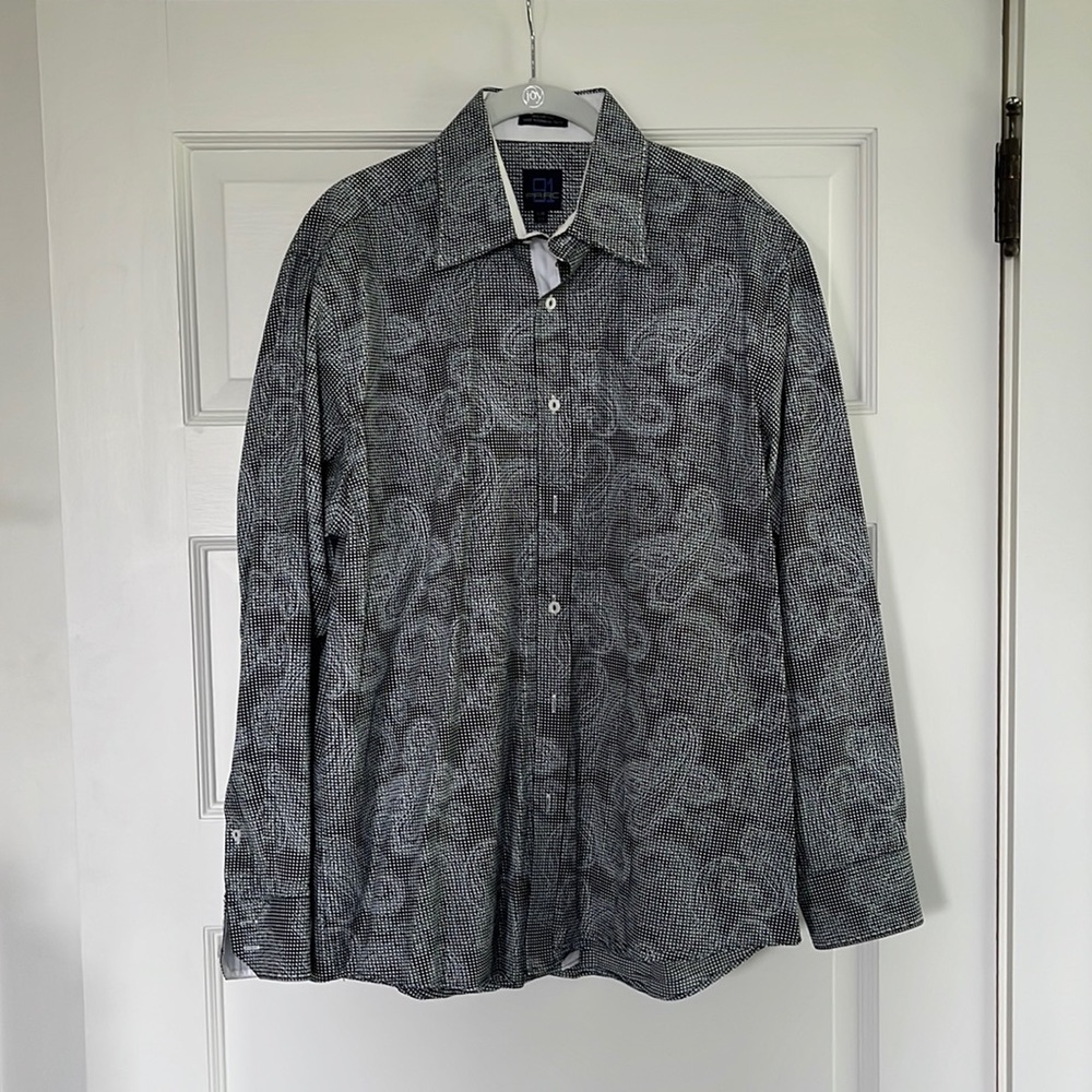 Parc 81 | Men’s Dress Shirt